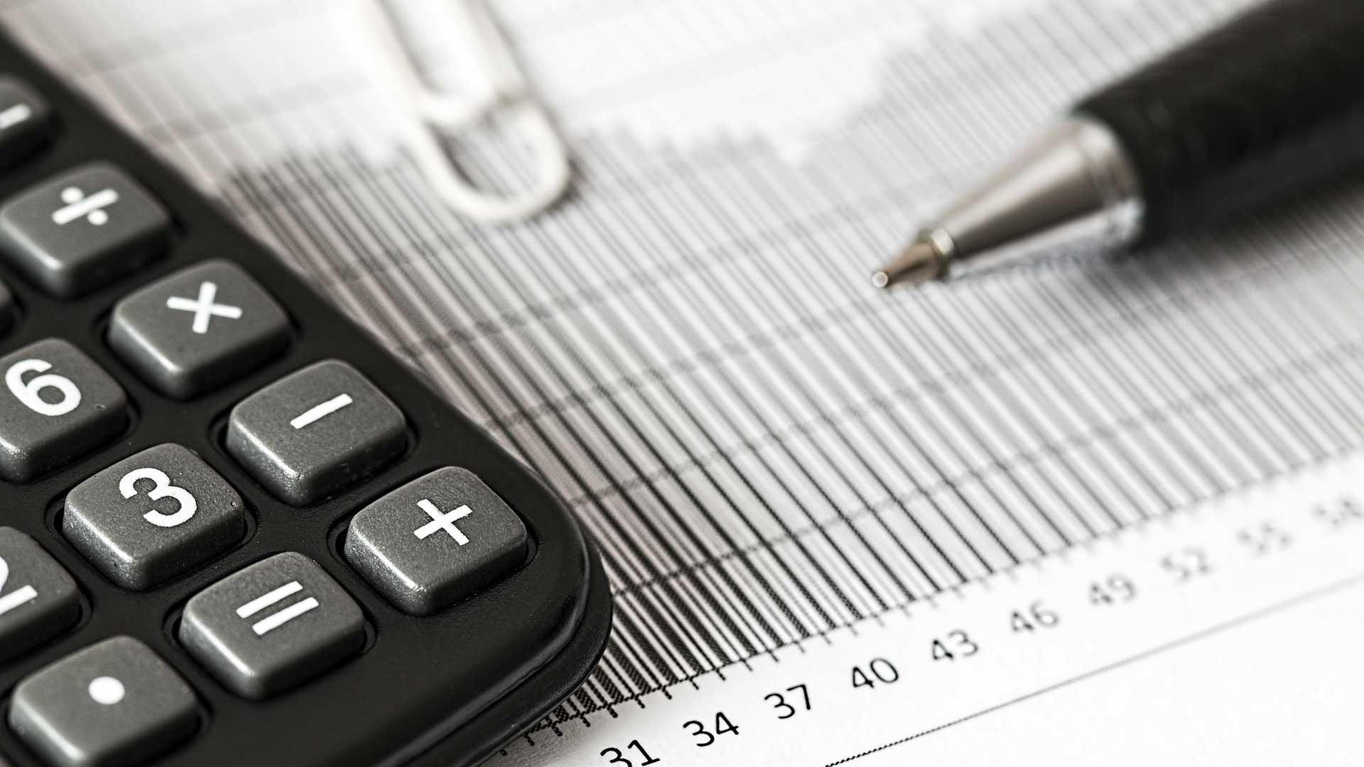 Tax & Accounting Advisory